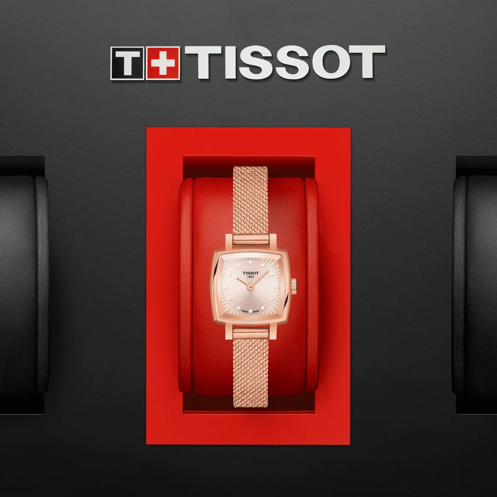 Наручные часы Tissot T-Lady T0581093345600