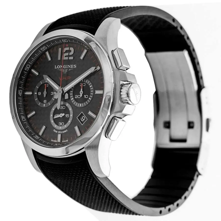 Наручные часы Longines Conquest V.H.P. L37274669