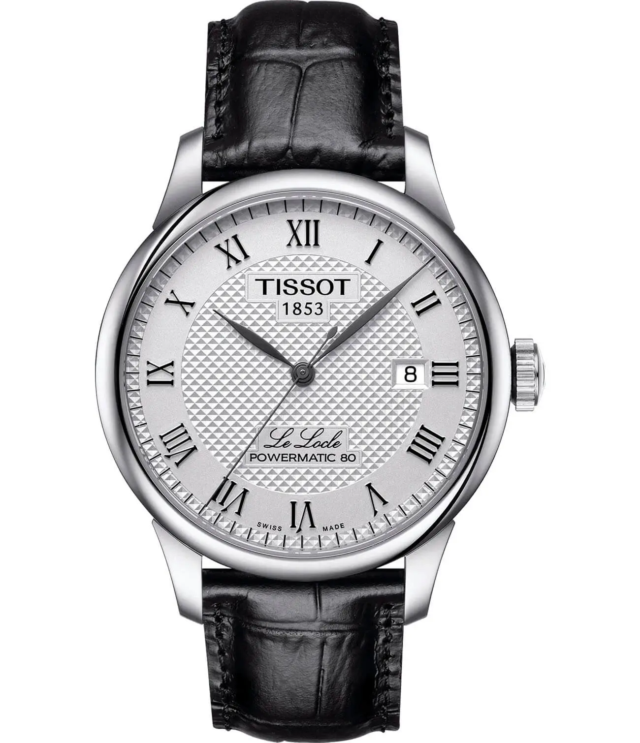 Наручные часы Tissot T-Classic T0064071603300