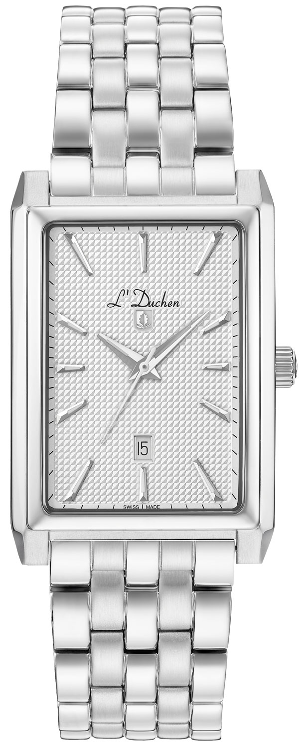 Наручные часы lduchen Quartz D 601.10.33