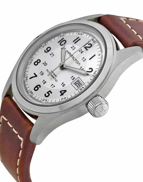 Наручные часы Hamilton Khaki Field H70455553