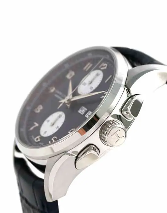 Наручные часы Hamilton Jazzmaster H32576641