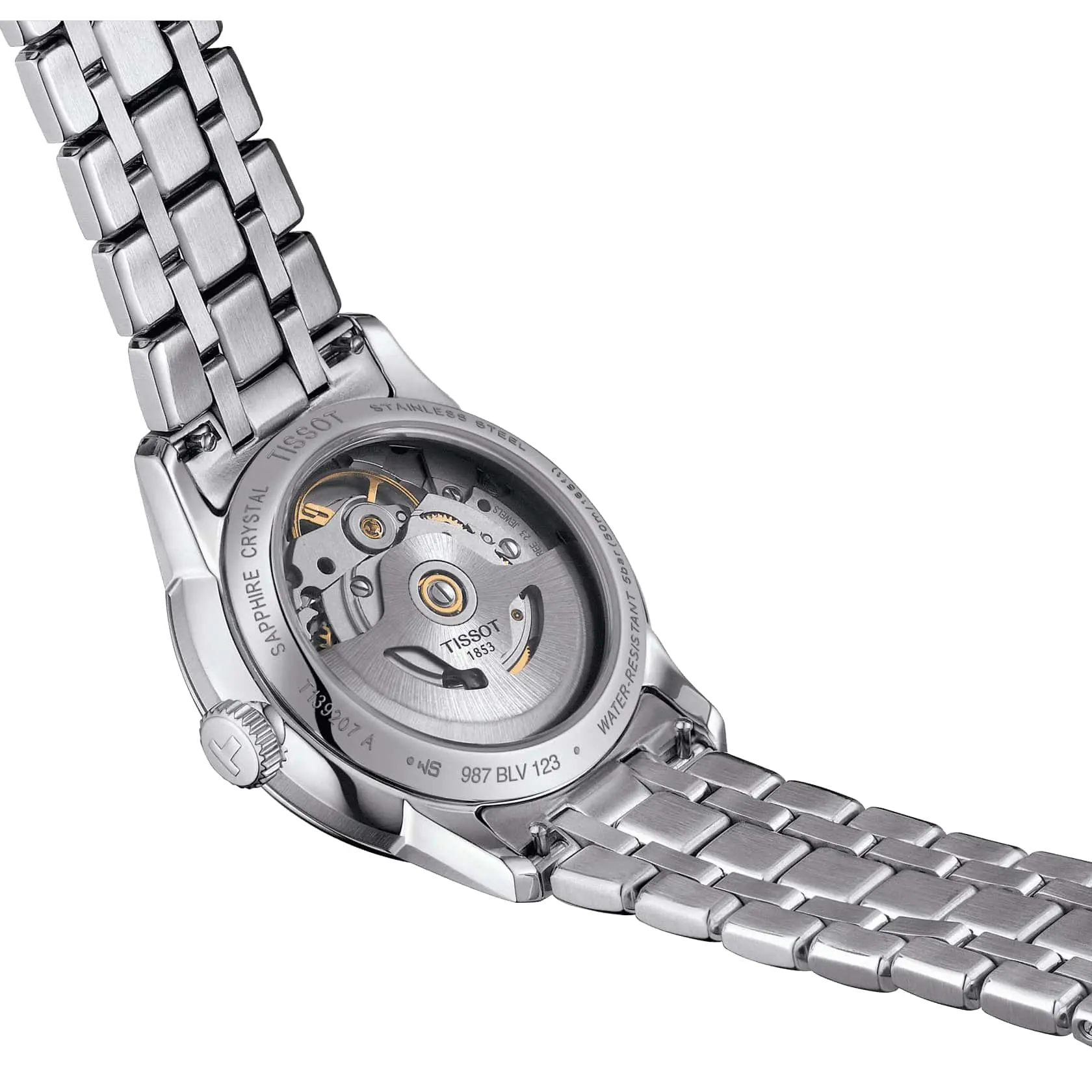 Наручные часы Tissot T-Classic T1392071104800