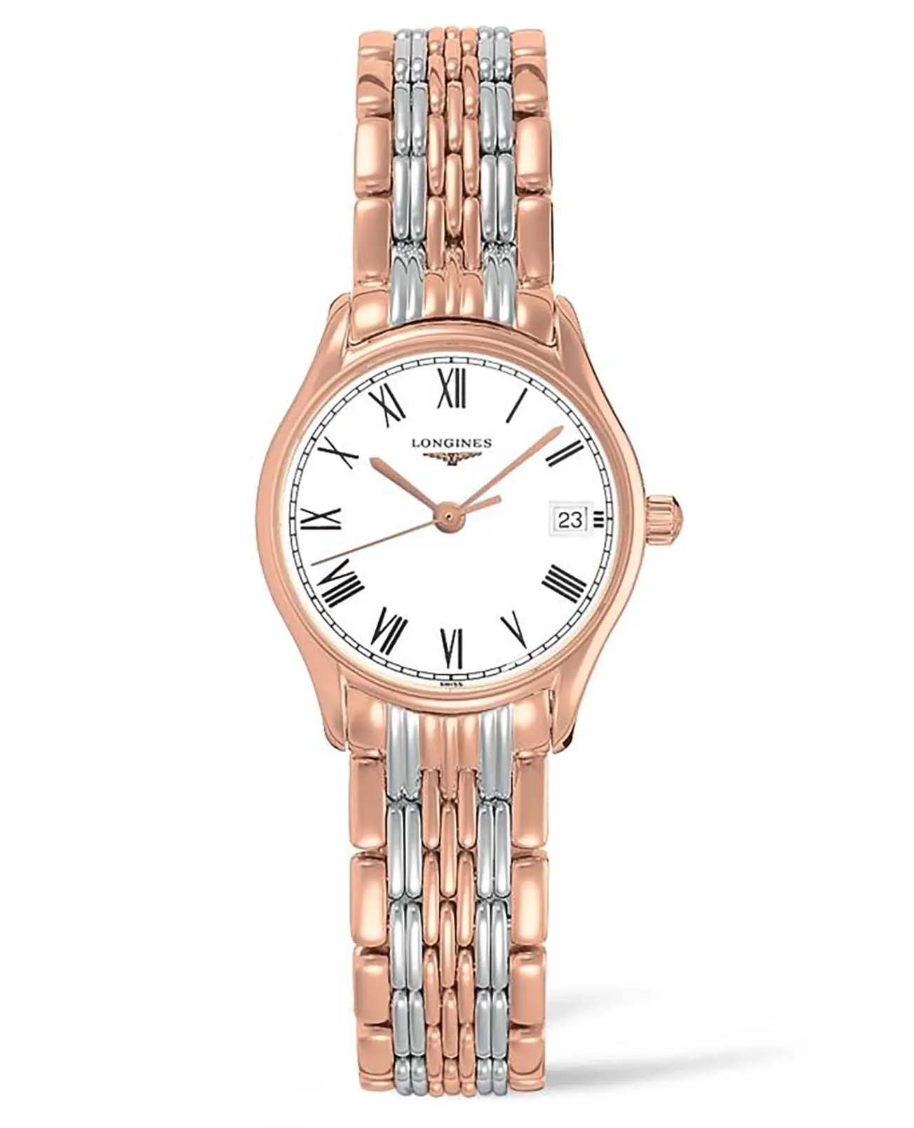 Наручные часы Longines Lyre L42591117