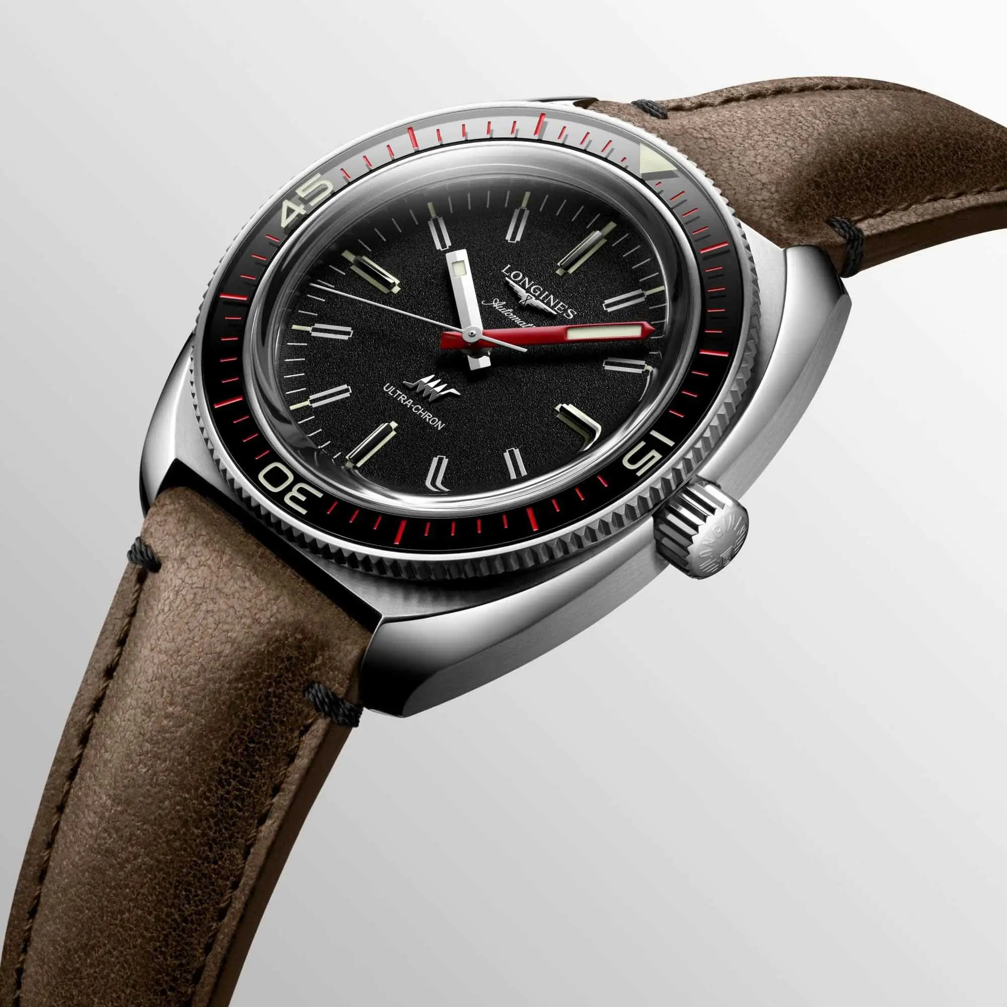 Наручные часы Longines HydroConquest L28364522