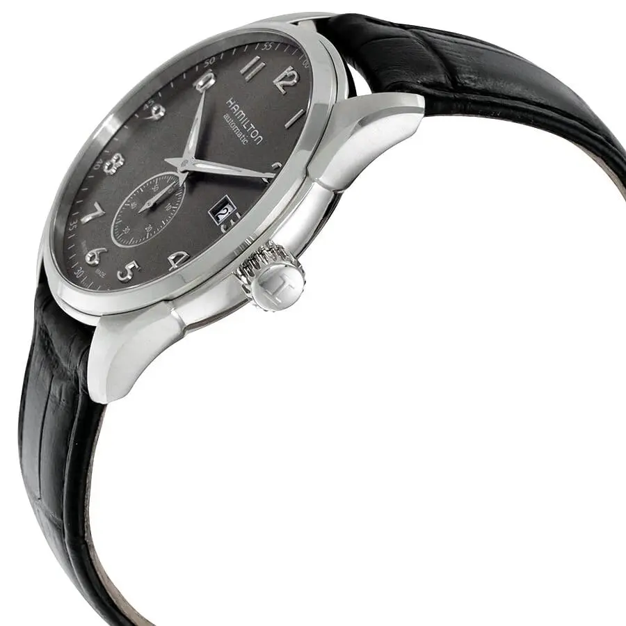 Наручные часы Hamilton Jazzmaster H42515785