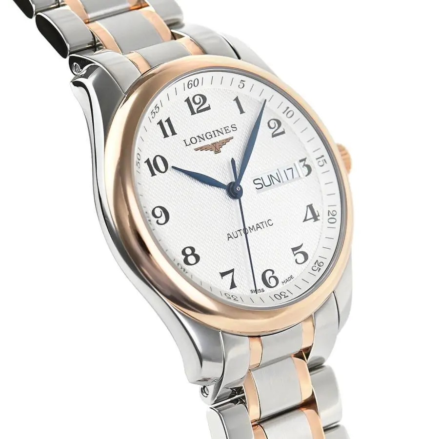Наручные часы Longines The Longines Master Collection L27555797