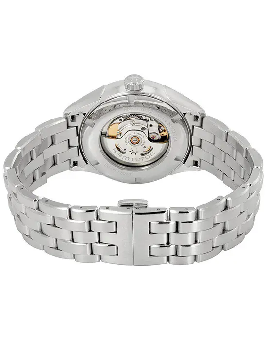 Наручные часы Hamilton Jazzmaster H32635181