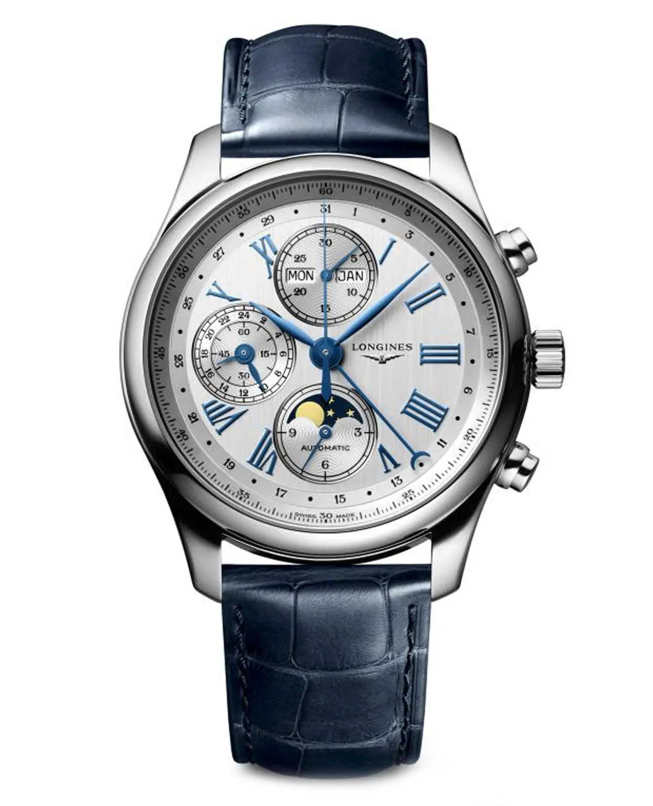 Наручные часы Longines The Longines Master Collection L27734712