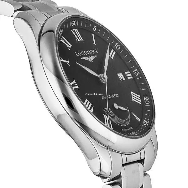 Наручные часы Longines The Longines Master Collection L29084516