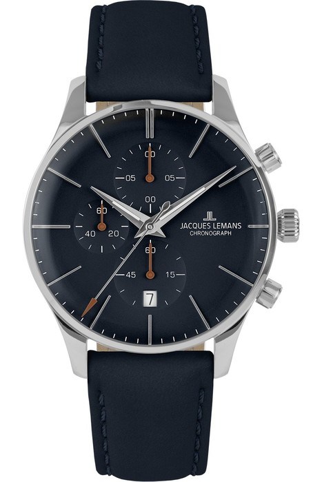 Наручные часы Jacques Lemans Classic 1-2163C