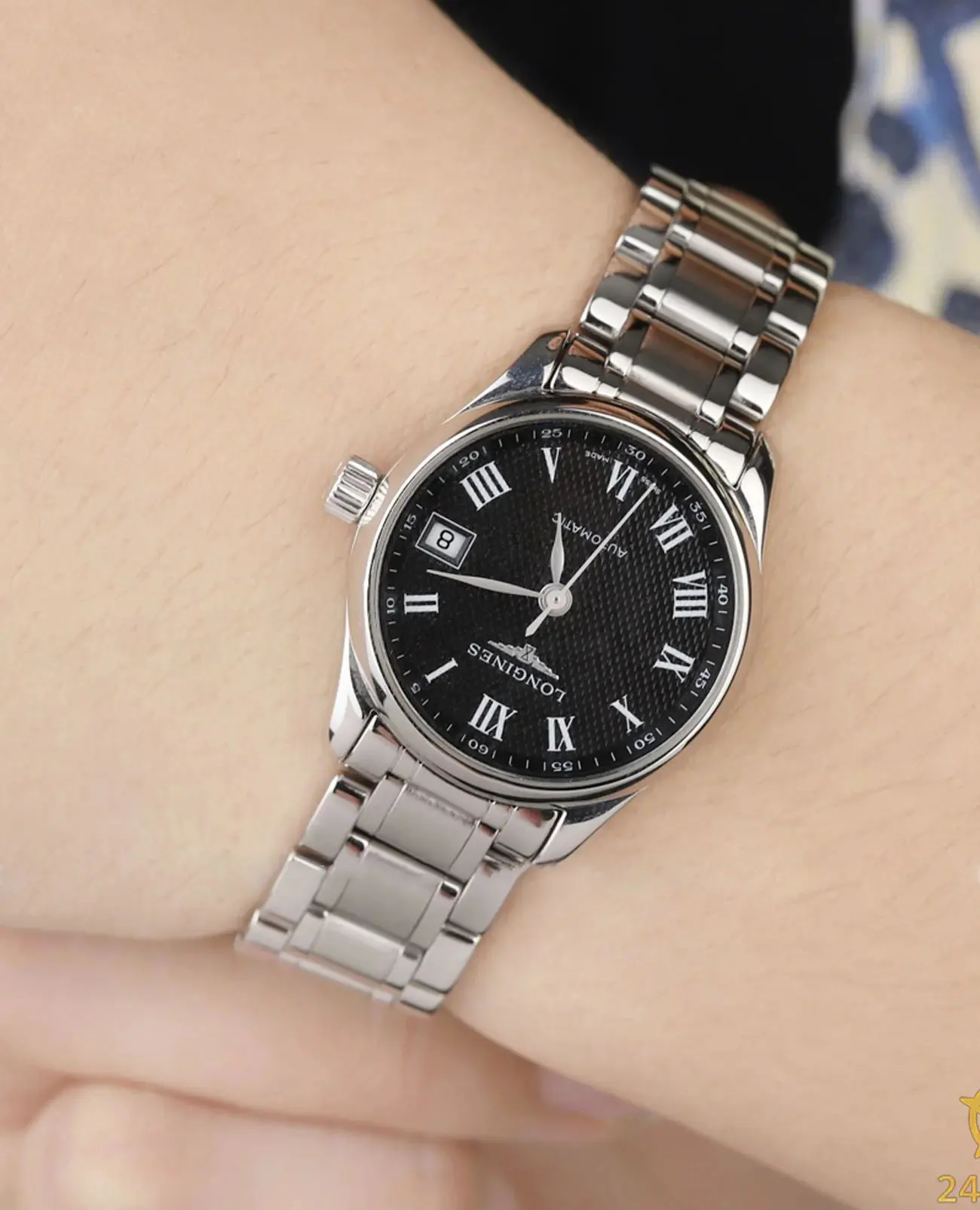 Наручные часы Longines The Longines Master Collection L21284516