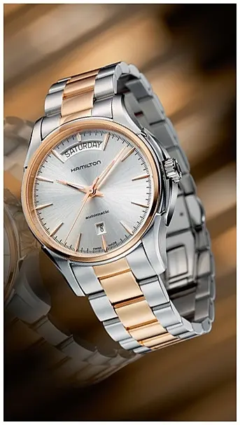 Наручные часы Hamilton Jazzmaster H32595151