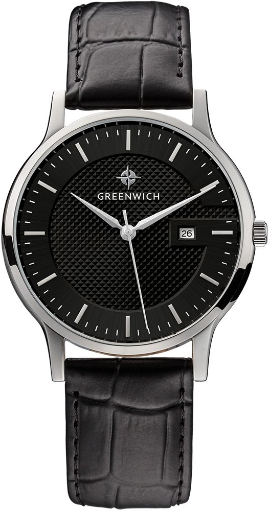 Наручные часы Greenwich Breeze GW 031.11.31