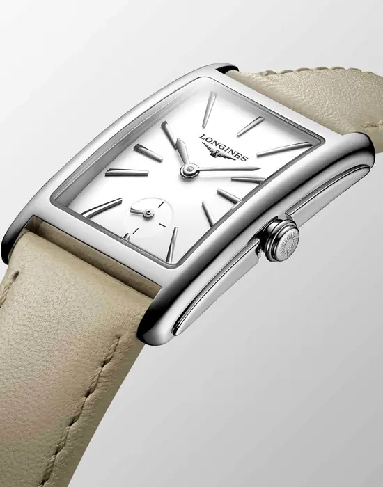 Наручные часы Longines Longines DolceVita L52554117