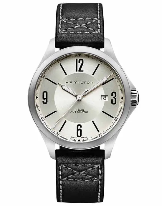 Наручные часы Hamilton Khaki Aviation H76665725