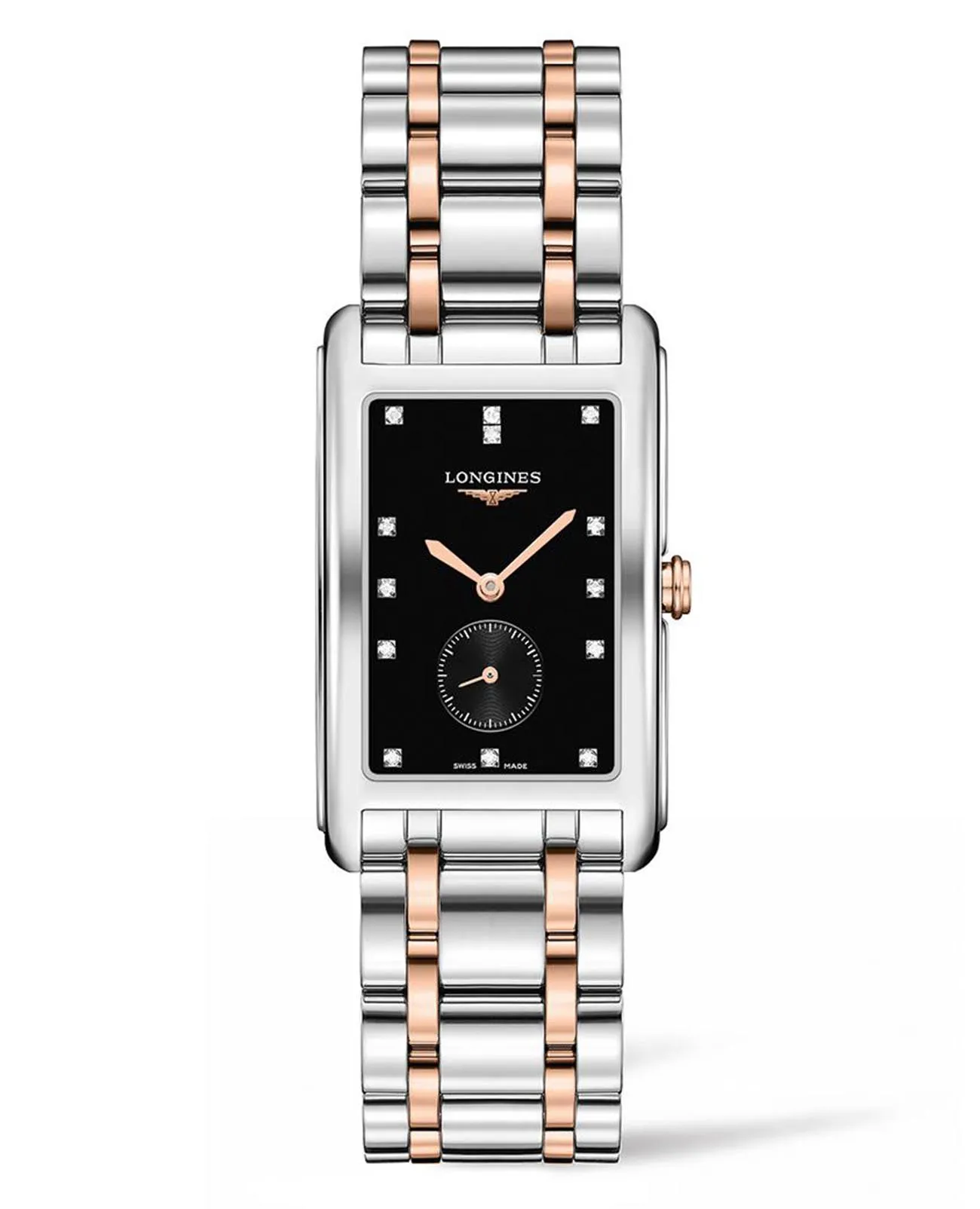 Наручные часы Longines Longines DolceVita L57555577