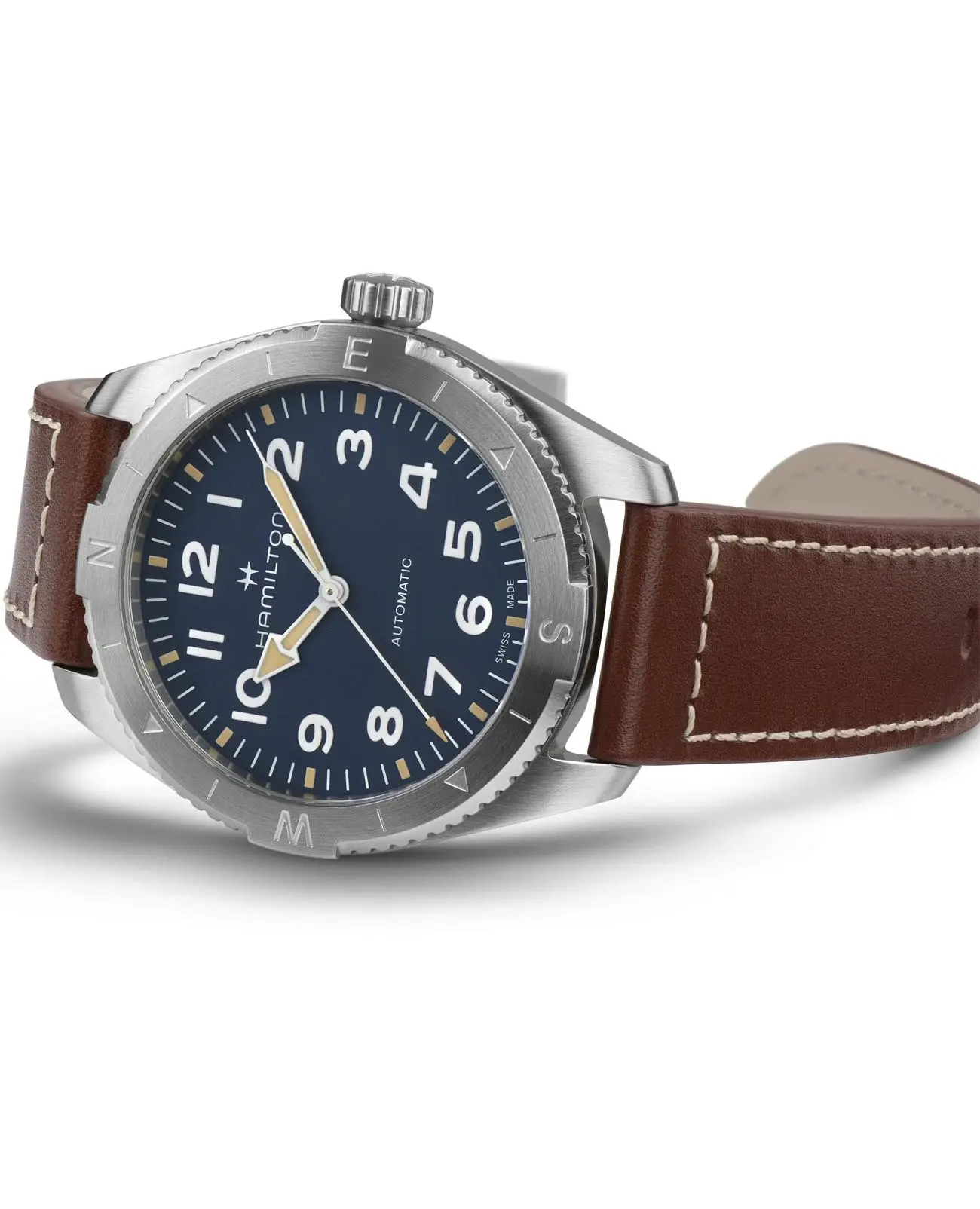 Наручные часы Hamilton Khaki Field H70315540