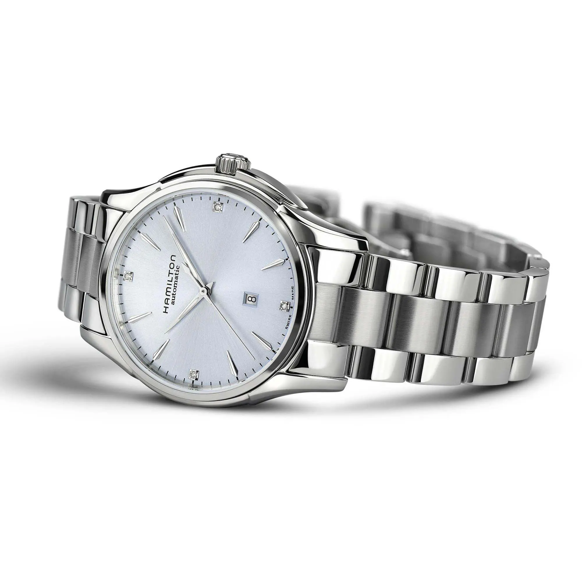 Наручные часы Hamilton Jazzmaster H32315142