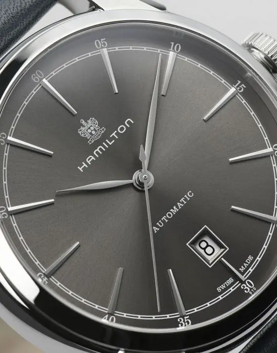 Наручные часы Hamilton American Classic H42415691
