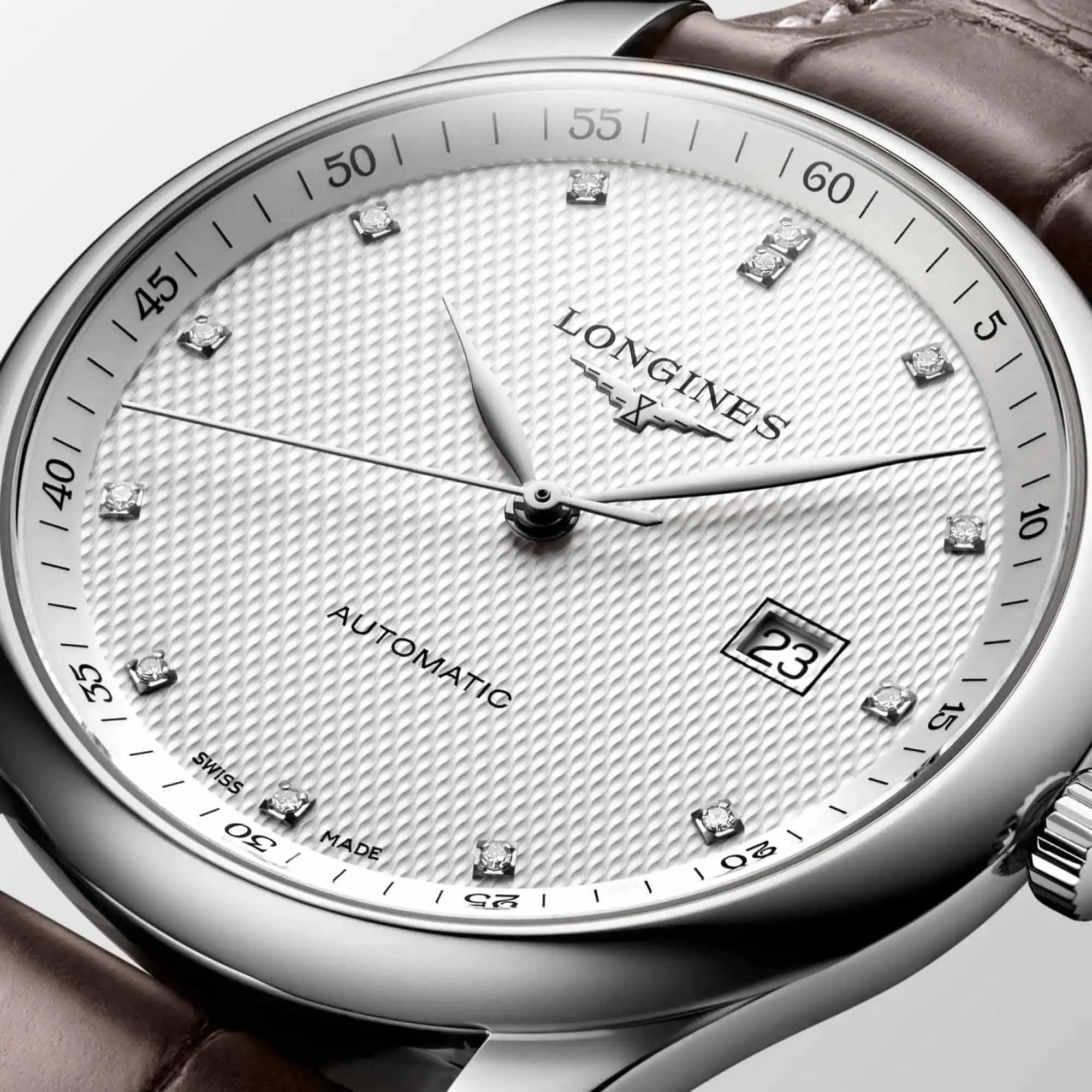Наручные часы Longines The Longines Master Collection L28934773