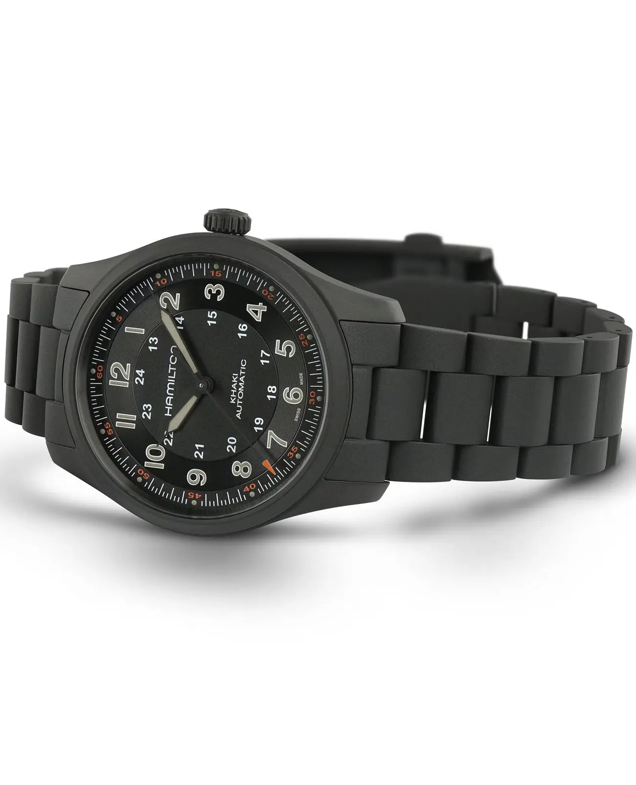 Наручные часы Hamilton Khaki Field H70215130