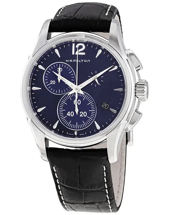 Наручные часы Hamilton Jazzmaster H32612741