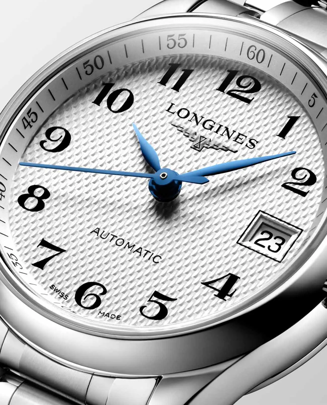 Наручные часы Longines The Longines Master Collection L21284786