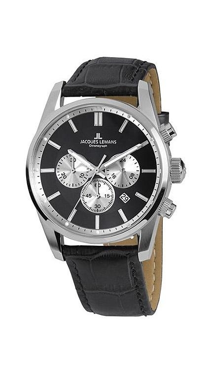 Наручные часы Jacques Lemans Sports 42-6A