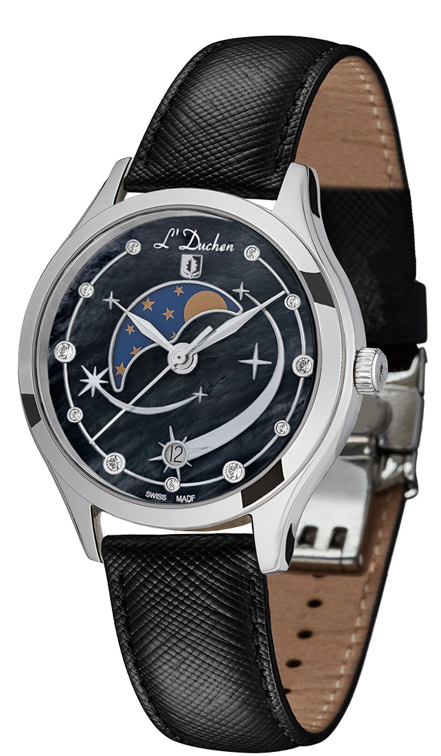 Наручные часы lduchen Multifunction D 837.11.41