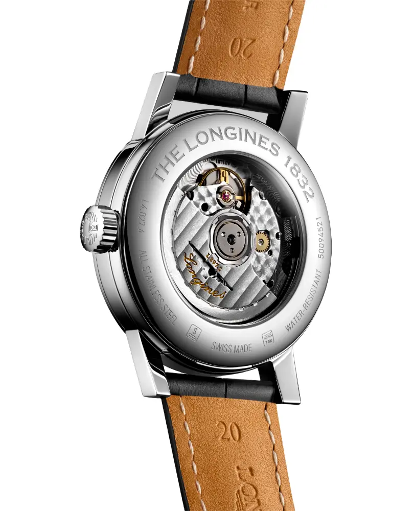 Наручные часы Longines The Longines 1832 L48274520