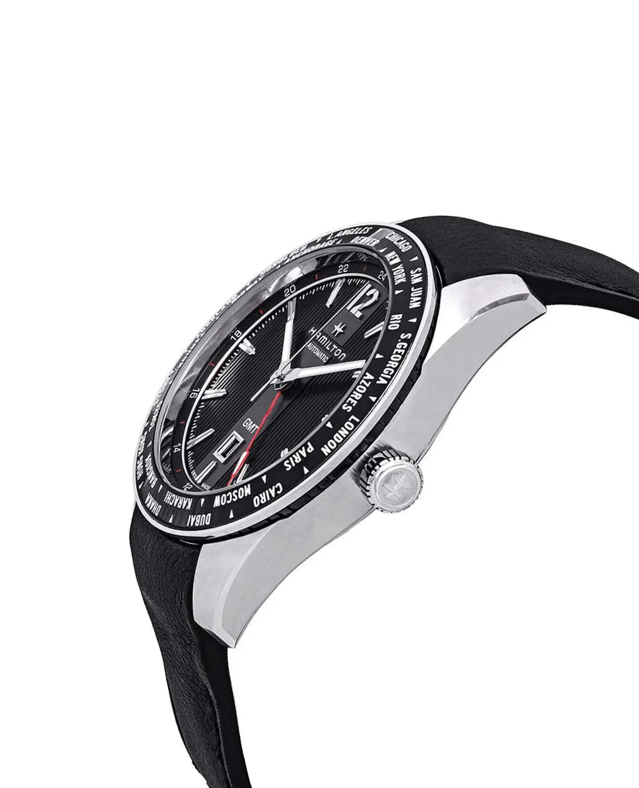 Наручные часы Hamilton Jazzmaster H43725731