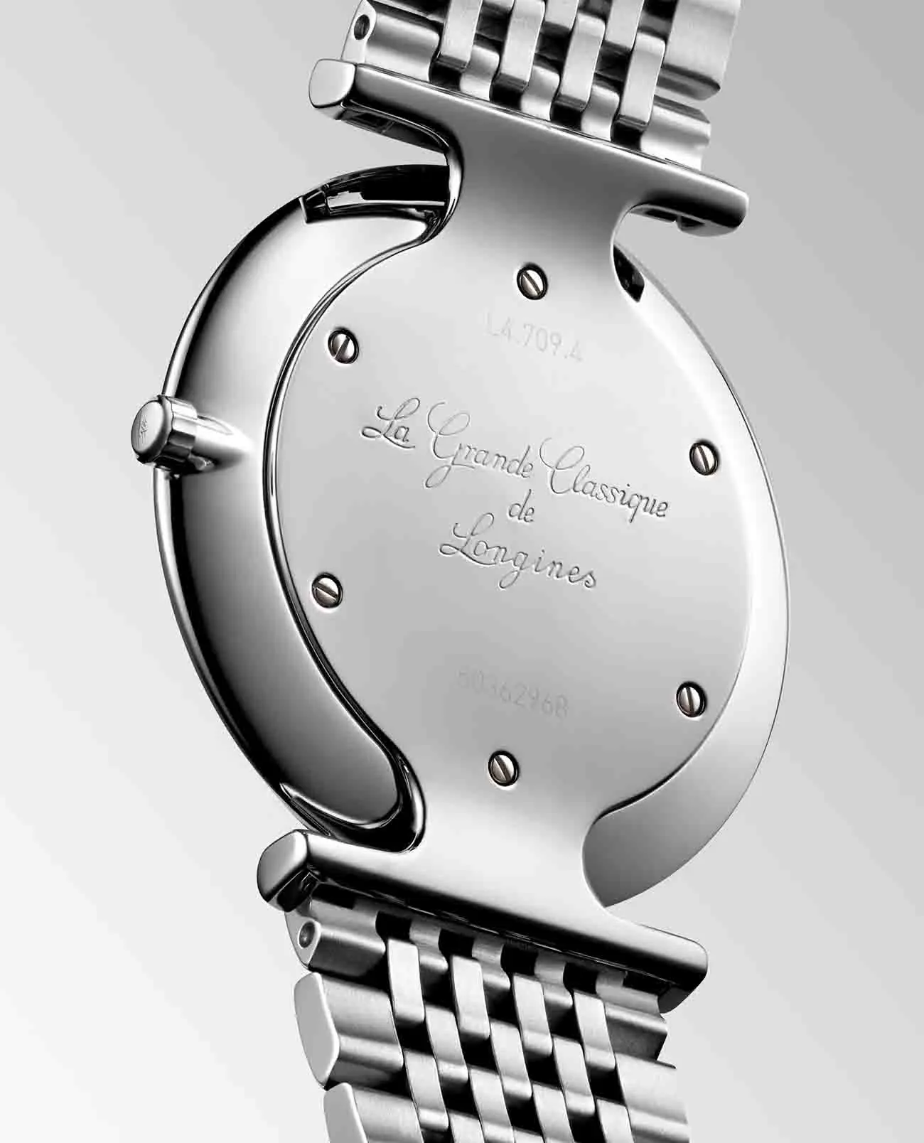 Наручные часы Longines La Grande Classique De Longines L47094216