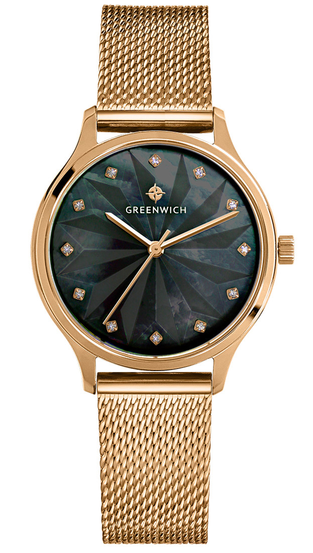Наручные часы Greenwich Callisto GW 341.49.51