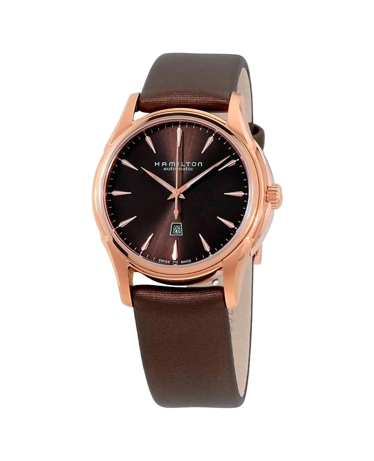 Наручные часы Hamilton Jazzmaster H32335971