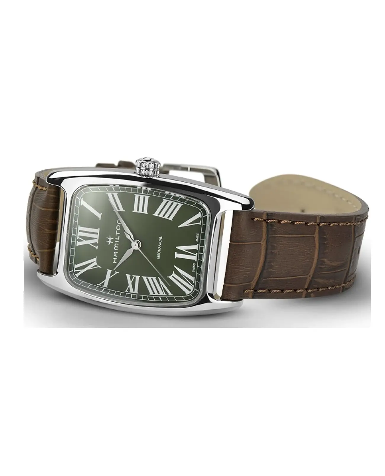 Наручные часы Hamilton American Classic H13519561