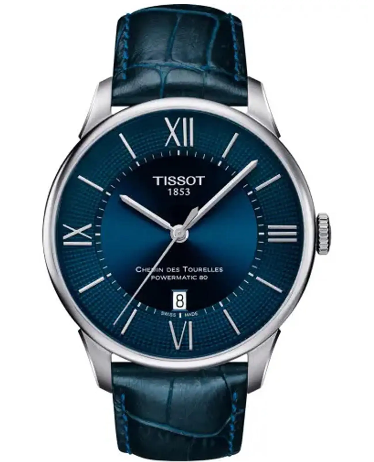 Наручные часы Tissot T-Classic T0994071604800