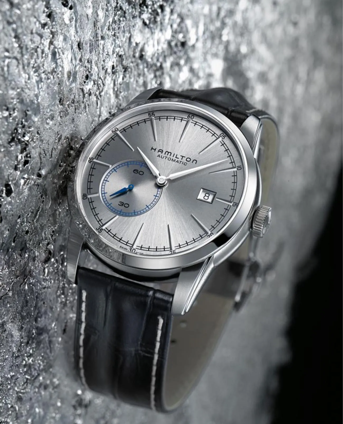 Наручные часы Hamilton American Classic H40515781