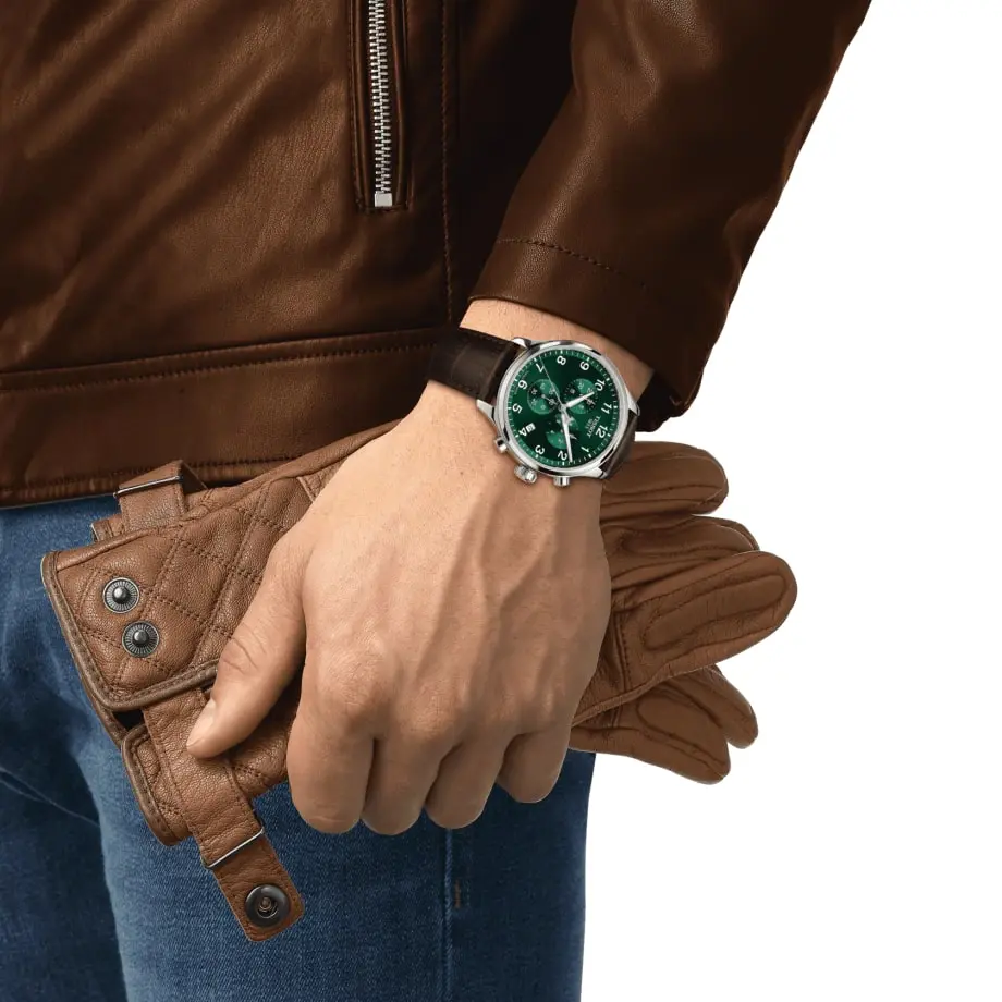 Наручные часы Tissot T-Classic T1166171609200