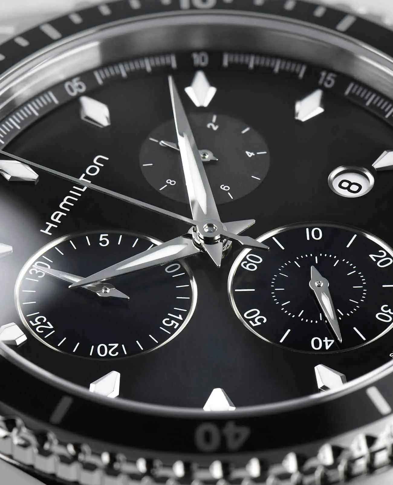 Наручные часы Hamilton Jazzmaster H37512131