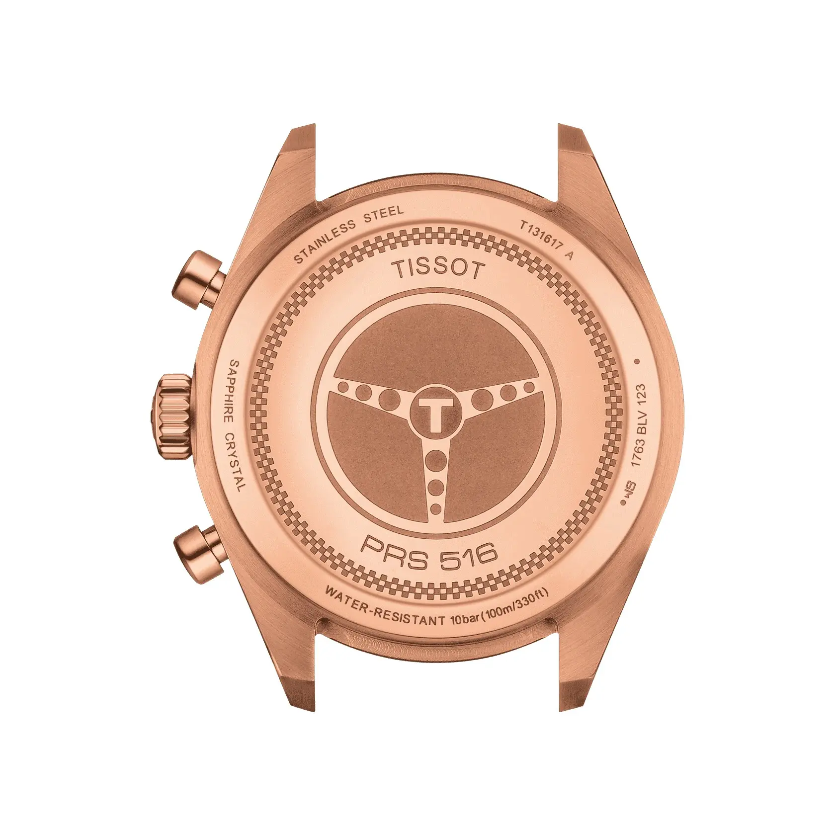 Наручные часы Tissot T-Sport T1316173608200
