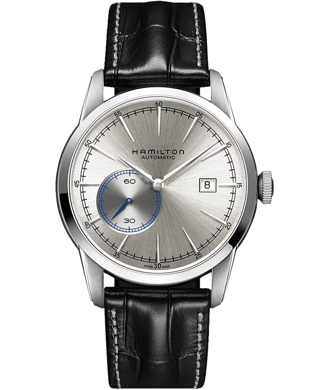 Наручные часы Hamilton American Classic H40515781