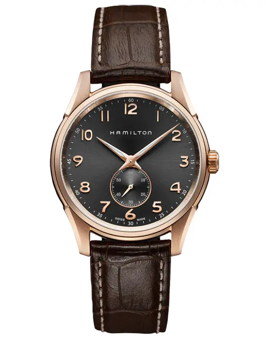 Наручные часы Hamilton Jazzmaster H38441583