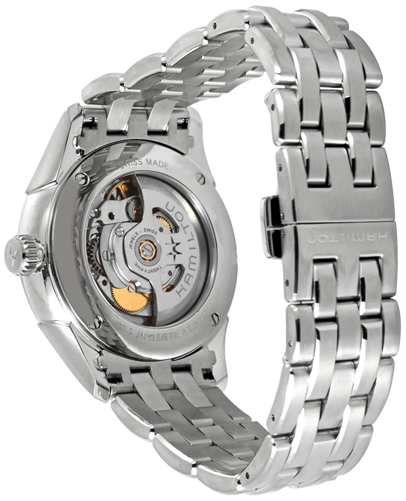 Наручные часы Hamilton Jazzmaster H42535130