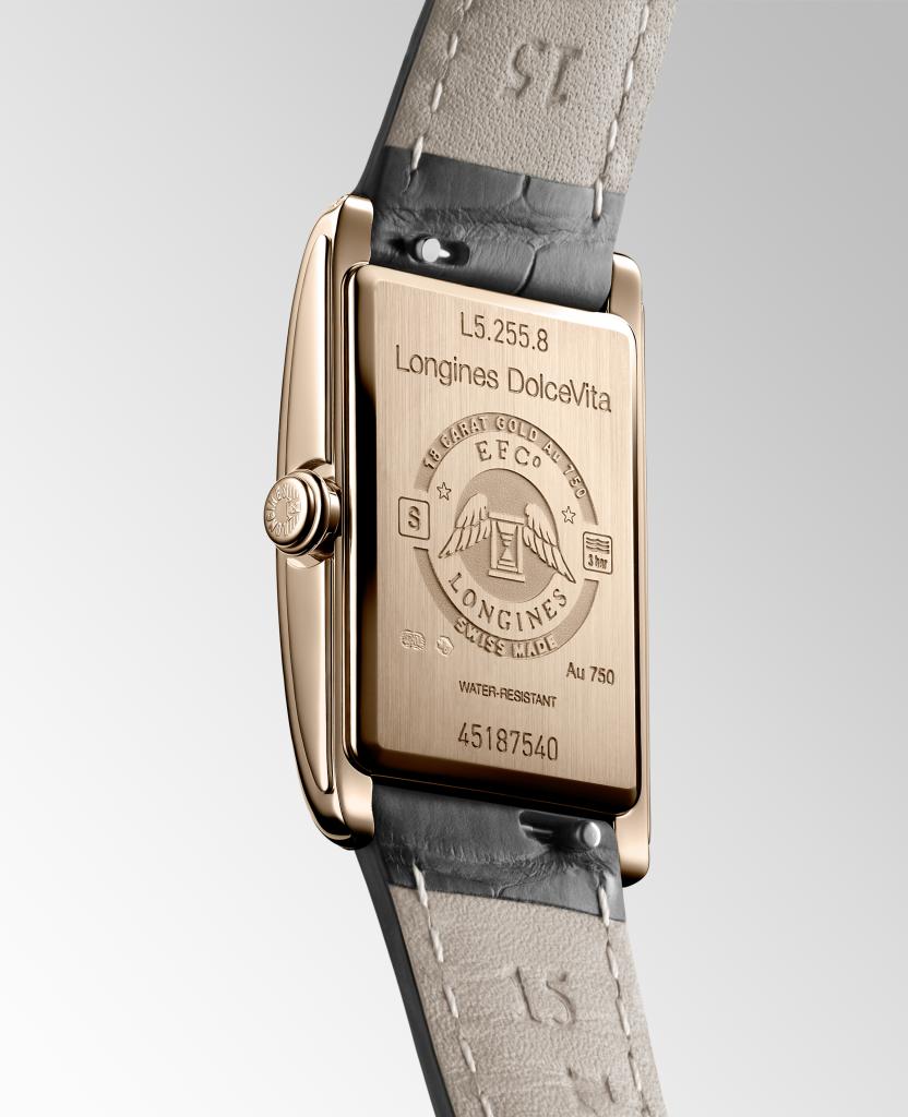 Наручные часы Longines Longines DolceVita L52558752