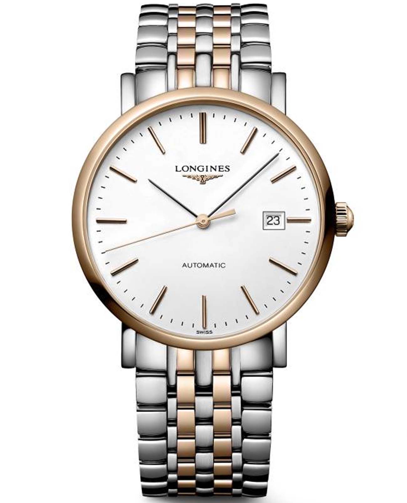 Наручные часы Longines The Longines Elegant Collection L49105127