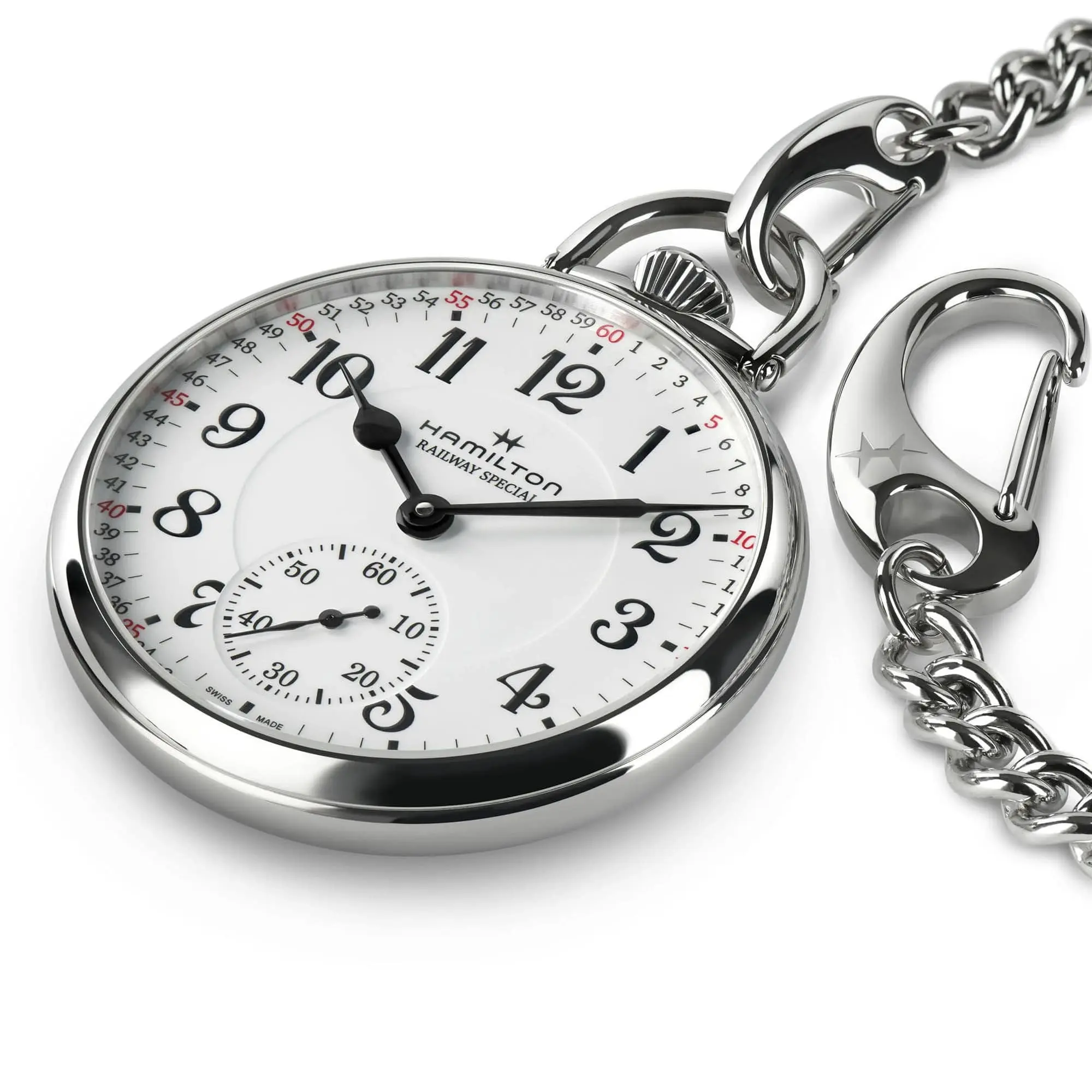 Наручные часы Hamilton Ventura H40819110