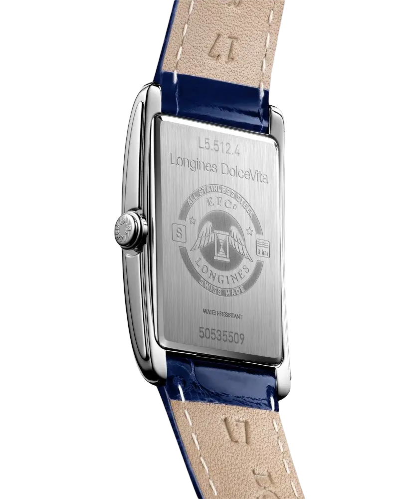 Наручные часы Longines Longines DolceVita L55124717
