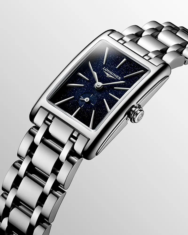 Наручные часы Longines Longines DolceVita L52554936