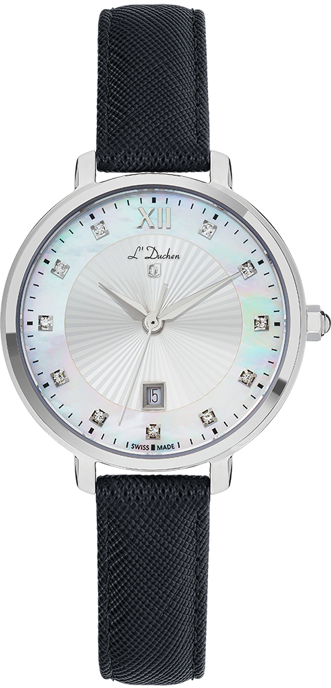 Наручные часы lduchen Quartz D 811.11.33
